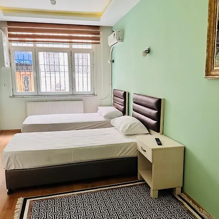 Centre Taksim * Provincia di Istanbul