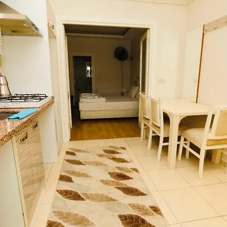 Bed & Breakfast Centre Taksim