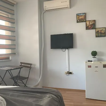 Bed & Breakfast Centre Taksim *