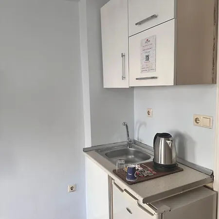 Centre Taksim Provincia di Istanbul