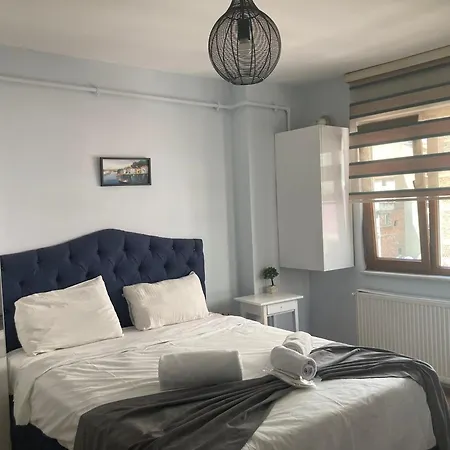 Bed & Breakfast Centre Taksim