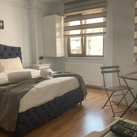 Centre Taksim * Provincia di Istanbul