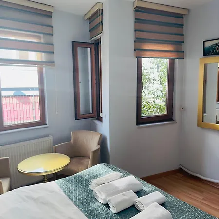 Centre Taksim * Provincia di Istanbul