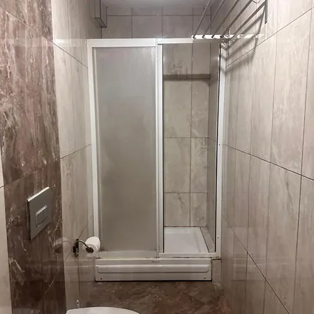 Centre Taksim Provincia di Istanbul