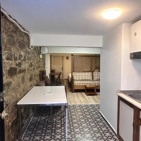 Panzió Centre Taksim *