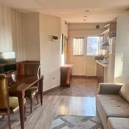 Centre Taksim Provincia di Istanbul