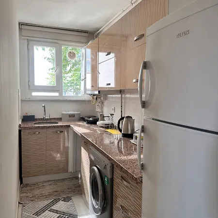 Bed & Breakfast Centre Taksim *