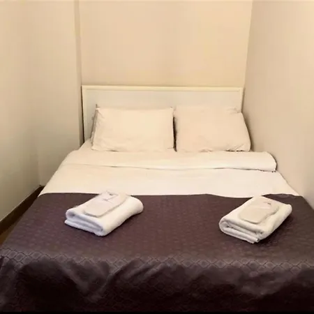 Centre Taksim Bed & Breakfast *