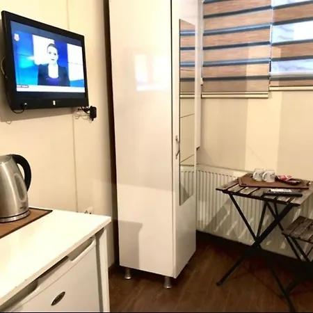 Centre Taksim Provincia di Istanbul