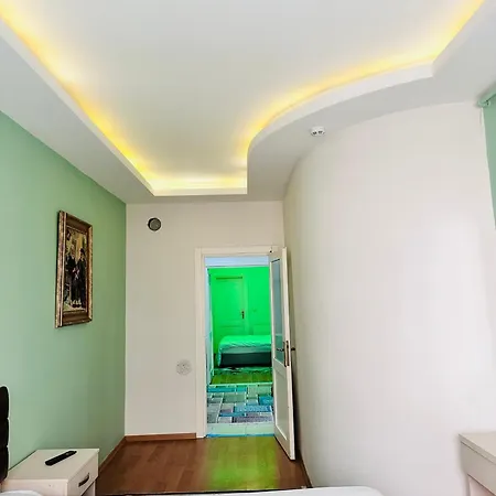 Bed & Breakfast Centre Taksim *