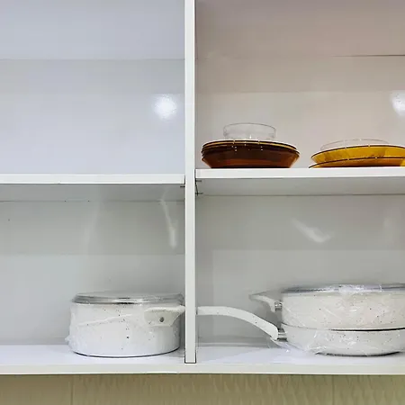 Bed & Breakfast Centre Taksim *