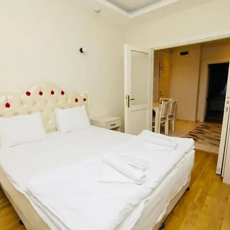 Centre Taksim * 이스탄불