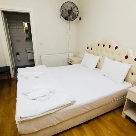 Centre Taksim Bed & Breakfast