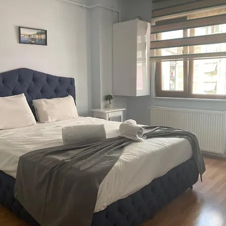 Bed & Breakfast Centre Taksim