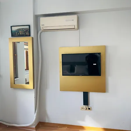 Centre Taksim Отель типа 