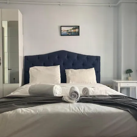 Bed & Breakfast Centre Taksim *