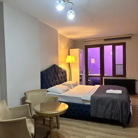 Centre Taksim 이스탄불