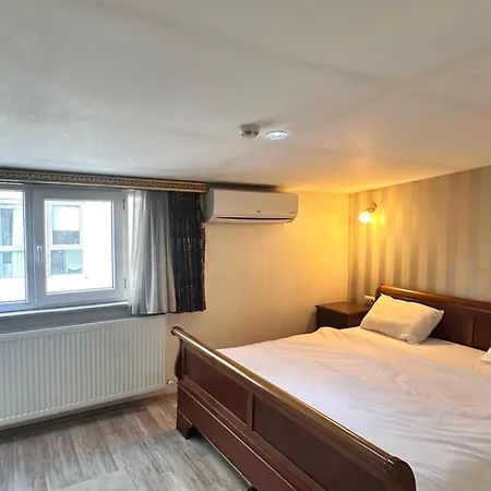 Centre Taksim B&B 이스탄불