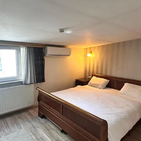 Centre Taksim Bed & Breakfast