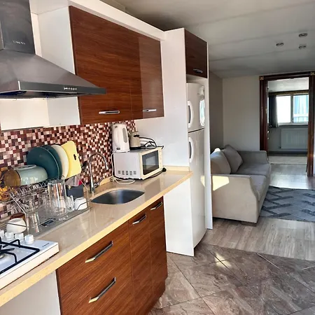 Centre Taksim 이스탄불