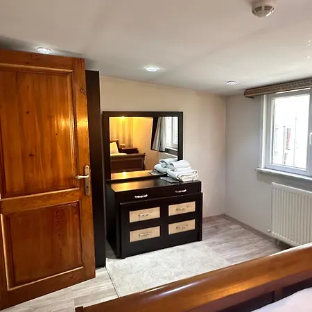 Centre Taksim * 이스탄불