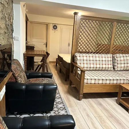 Centre Taksim Bed & Breakfast