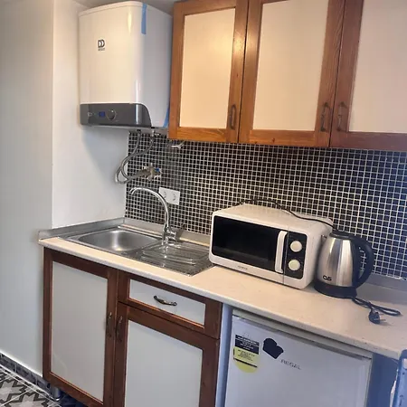 Centre Taksim * Istanboel