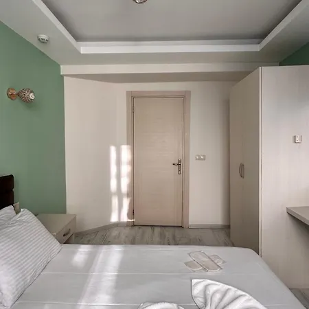 Centre Taksim * Стамбул