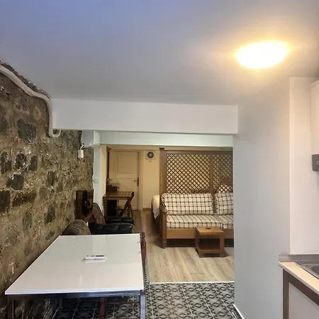 Centre Taksim Bed & Breakfast