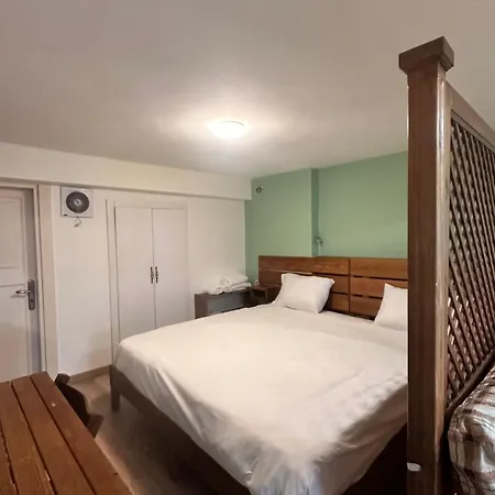 B&B Centre Taksim 이스탄불