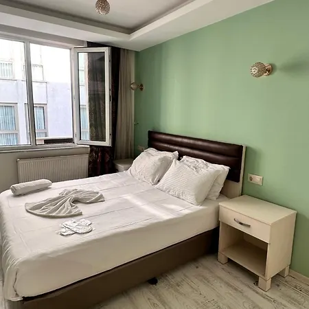 Centre Taksim * 이스탄불