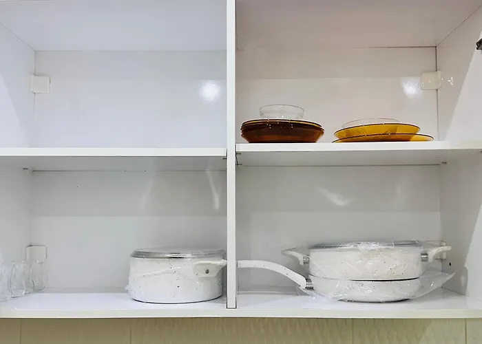 Alojamento de Acomodação e Pequeno-almoço Centre Taksim *