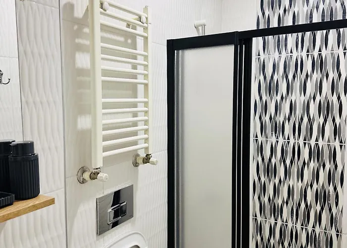 Centre Taksim * Istambul