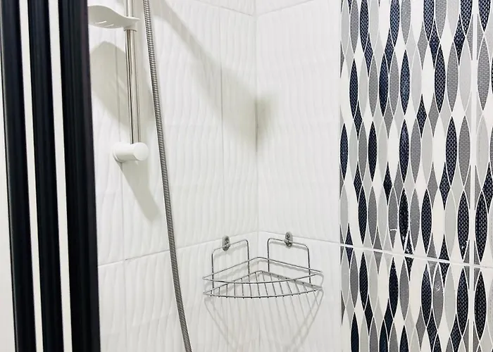 Alojamento de Acomodação e Pequeno-almoço Centre Taksim *