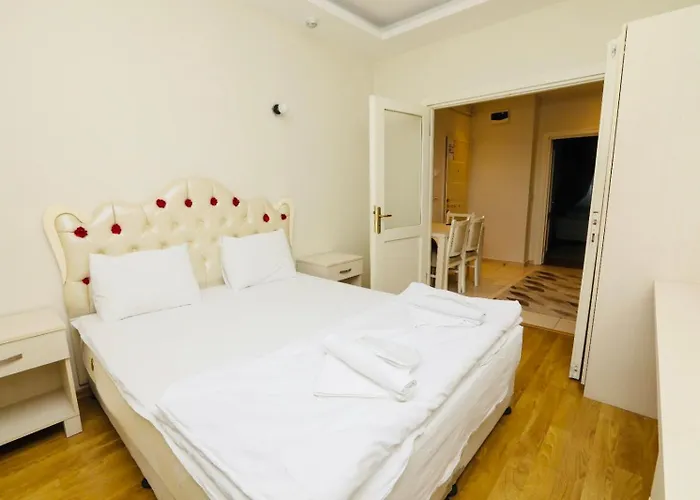 Centre Taksim * Istambul