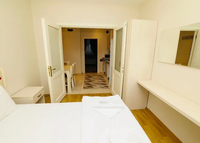 Centre Taksim * Istambul