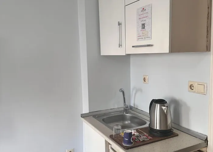 Centre Taksim Istambul