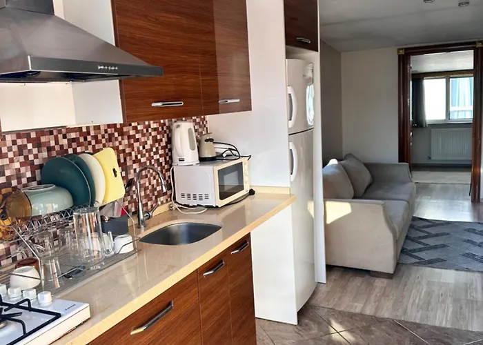 Centre Taksim Istambul