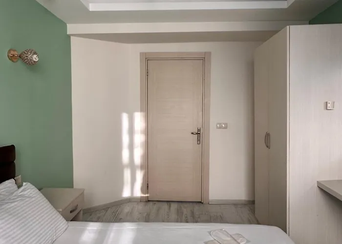 Centre Taksim * Istambul