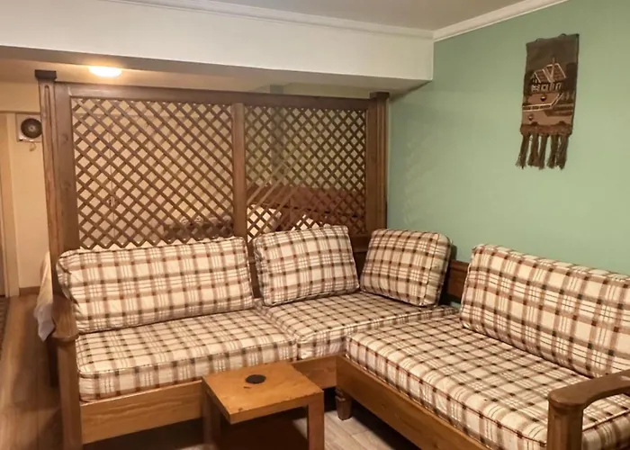 Alojamento de Acomodação e Pequeno-almoço Centre Taksim Istambul