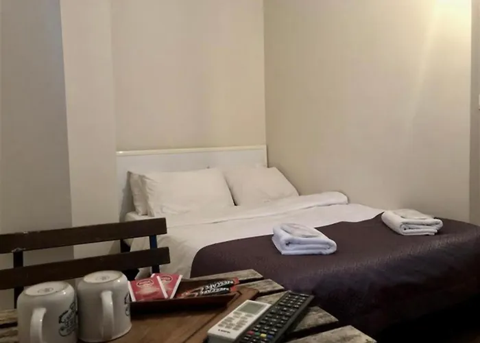 Centre Taksim * Istambul