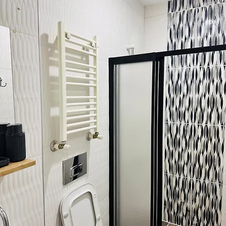 Centre Taksim * اسطنبول