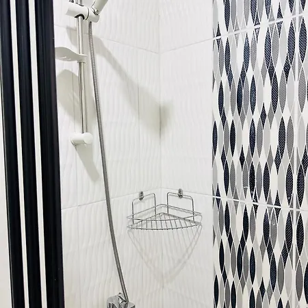 فندق مبيت وإفطار Centre Taksim *