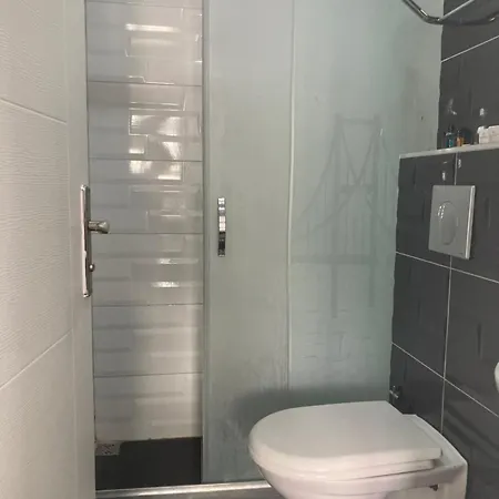 Centre Taksim فندق مبيت وإفطار *