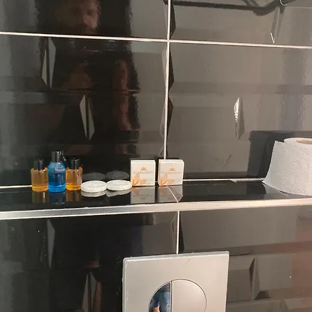 فندق مبيت وإفطار Centre Taksim اسطنبول