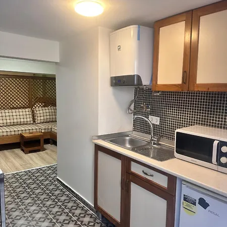 فندق مبيت وإفطار Centre Taksim *