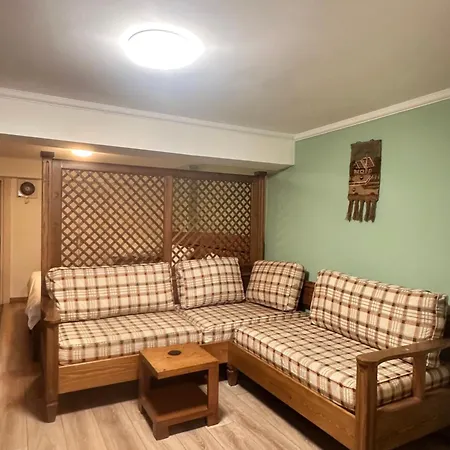 فندق مبيت وإفطار Centre Taksim