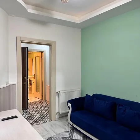 Centre Taksim فندق مبيت وإفطار *