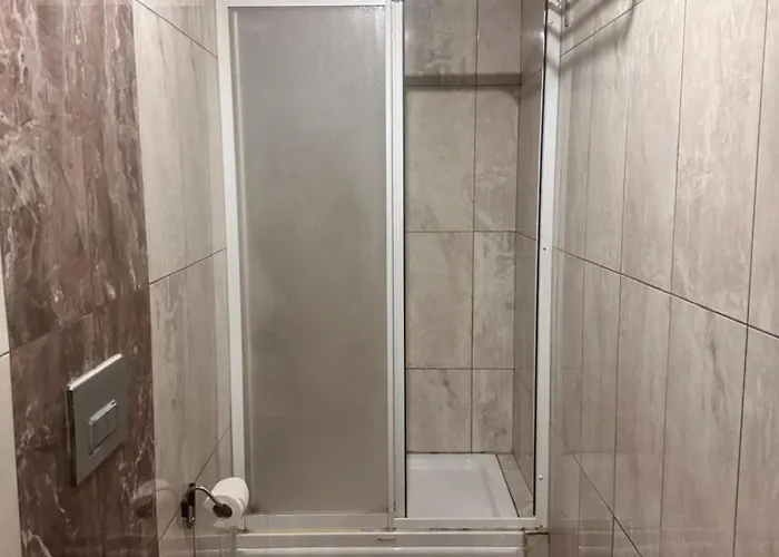 Centre Taksim Стамбул