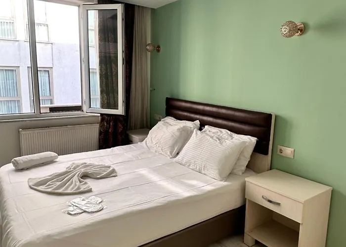 Centre Taksim * Стамбул